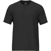7mesh - Atlas Shirt S/S - Radtrikot Gr L schwarz