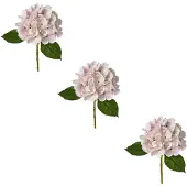 Creativ Green Kunstblume "Hortensie"