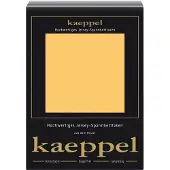 Kaeppel "Single Jersey Mako Cotton" Bettlaken aus 100% Baumwolle
