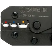 PLAST-ROL R-6/R-260 Steckdosenverteiler 2-fach schutzkontaktlos weiß