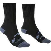 Bridgedale Hike Comfort Lange Socken