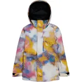 Burton Jet Ridge Jacke