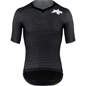 Assos Equipe Rsr S11 Kurzarm-radtrikot