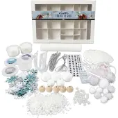Creativ Company Kreativ Box Bastelset Winter