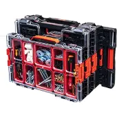Qbrick System One Multi-Adapter - Skrz N6113