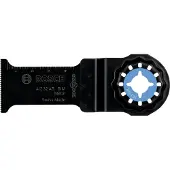 Bosch 2 608 661 688, Ersatzmesser, Metall, Schwarz, , 30 mm, 32 mm