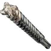 Dewalt ELITE Full Carbide Hammerbohrer SDS-plus Einzelpack - DT8932-QZ