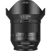 Irix 11mm f/4.0 Blackstone Pentax