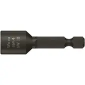 Wera 869/4 Steckschlüsseleinsätze, metrisch - 05060272001