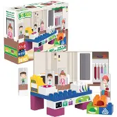 Biobuddi BB-0137, Bausatz, 1,5 Jahr(e), 28 Stück(e), 331 g