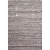 Ayyildiz Teppiche Teppich TEPPICHE "Plus 8002, auch als Läufer erhältlich" Gr. 4, grau, B:160cm H:6mm L:230cm, Kunstfaser, Teppiche, Teppich, Läufer, Flachflor, Stern, robust, Webteppich, alle Räume