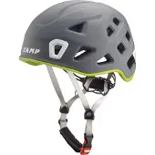 C.A.M.P. - Storm - Kletterhelm Gr 54-62 cm grau
