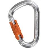 Climbing Technology Snappy Wg Eloxiert Karabinerhaken