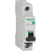 Schneider Electric M9F14102 M9 C60H 1P 2A C IEC60947-2 LS-Schalter