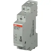 ABB E290-16-10/230 Stromstoßschalter Spule 230 V AC/110 V DC, 16 A, 1 Schließer 2TAZ312000R2011 E2901610230