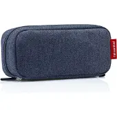 Reisenthel Etui Mulitcase Herringbone Dark Blue