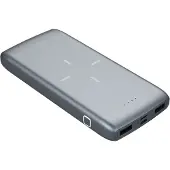 Platinet 44244 10000mah Powerbank One Size