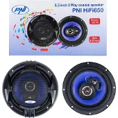 Pni Hifi650 120w 16.5 Cm Koaxiallautsprecher