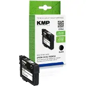 KMP 1646,4001, Schwarz, 9,5 ml, 1 Stück(e), 550 Seiten, Einzelpackung