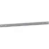 Schneider Electric NSYSDR50A DIN-Quertraverse, symm., B: 500mm, Typ A (35x15). VPE: 10 - 10 Stück