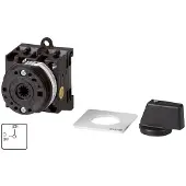 Eaton EIN-AUS-Schalter, T0, 20 A, Zwischenbau, 11459