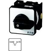 Eaton Schalter Hand-Auto 20A 3pol