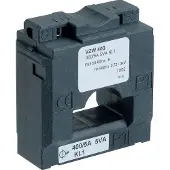 Hager LVZW400 Stromwandler für LV NH1-3 400/5A 5VA Klasse 1