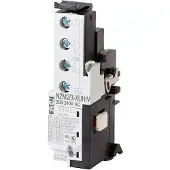 Eaton 259608 Unterspannungsauslöser, 110-130VDC, +2fS NZM2/3-XUHIV110-130DC