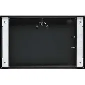 Hager HAG WDW101 Einbaugehäuse f. WDI10x, wandbündig(EPG)