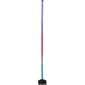 Eurolite LED Stehleuchte 148cm RGB/WW WiFi (52500225)
