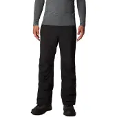 Columbia - Shafer Canyon II Pant - Skihose Gr S schwarz