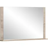 Schildmeyer "Cosmo, Spiegelelemente, Made in Germany, B: 111 cm" Solide Verarbeitung - Dieses Produkt ist in Deutschland gefertigt