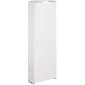 Hager FP02SN2 Schrank, univers, IP44/II, 1550x550x205mm, leer