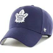47 Nhl Toronto Maple Leafs Ballpark Mvp Snapback-cap