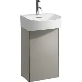 Laufen H4054820340421 WTU SONAR 240x387x600 1Tür Scharn.re