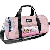 WOW Generation Interchangeable Patches Tasche