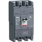 Hager HPW250JR Leistungsschalter h3+ P630 LSI 3P3D 250A 110kA FTC