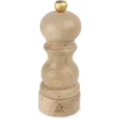 Peugeot Salzmühle PARIS 15cm Natur Buchenholz uSelect Stahlmahlwerk Gewürze