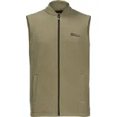 Jack Wolfskin Fleeceweste "LIGHT CURL VEST M"