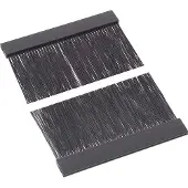 Hager MES-B02 Bürste IP00 95x174 (HxL) MESB02