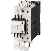 Eaton 294078 Kondensatorschütz, mit Vorwiderständen, 50 kvar, 400 V 50 Hz, 440 V 60 Hz DILK50-10(400V50HZ,440V60HZ)