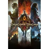 Ps5 Dragons Dogma Ll