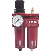 Elmag Wartungseinheit FRL2MG, 1/2