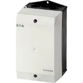 Eaton 231228 Isolierstoffgehäuse CI-K2X, H x B x T = 160 x 100 x 100 mm, + Montageplatte, UL/CSA CI-K2X-100-M-NA