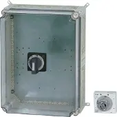 Eaton MOE MCCB2-250/I45E-200 CI Gehäuse für NZM2