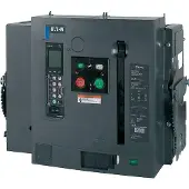 Eaton 183806 Leistungsschalter, 4-polig, 2000 A, 105 kA, Selektivschutz, IEC, Ausfahrtechnik IZMX40H4-V20W-1