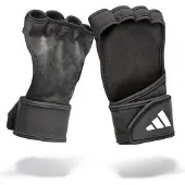 Adidas Fitness Open Back Trainingshandschuhe