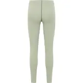 Jack Wolfskin Infinite Light Pants Mint Leaf Größe: XS | Sport-Leggings Outlet | Damen | Cyan