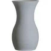 Ritzenhoff & Breker Dekovase "Vase Annalena 25 cm", grau, Vasen, Dekovase