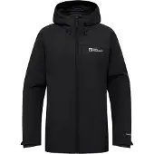 Jack Wolfskin TEMPEST 2L JKT W black XXL